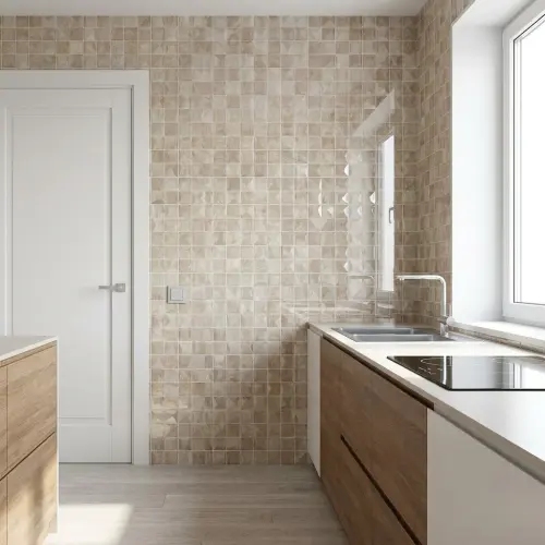 Zorka Persia Beige Cubic 30x80 10mm