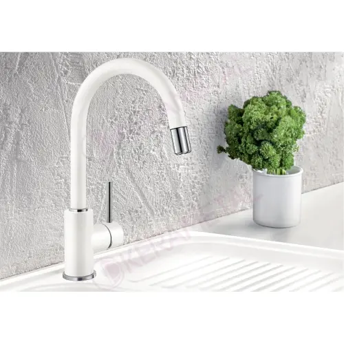 Blanco MIDA-S bela 521457