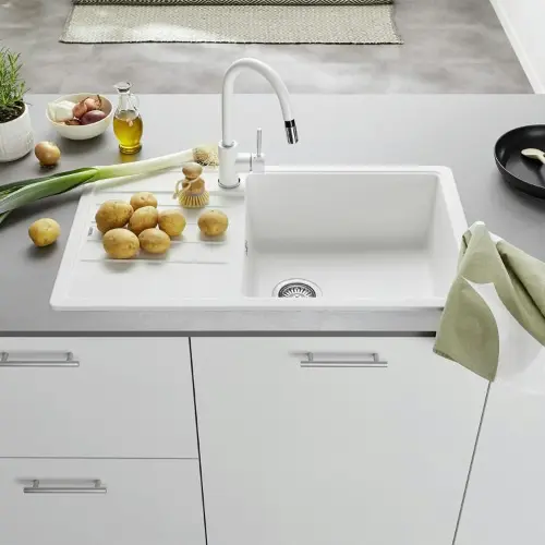 Blanco MIDA-S bela 521457