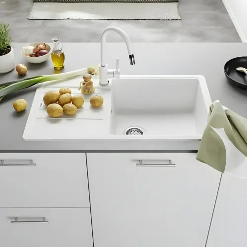 Blanco MIDA-S bela 521457