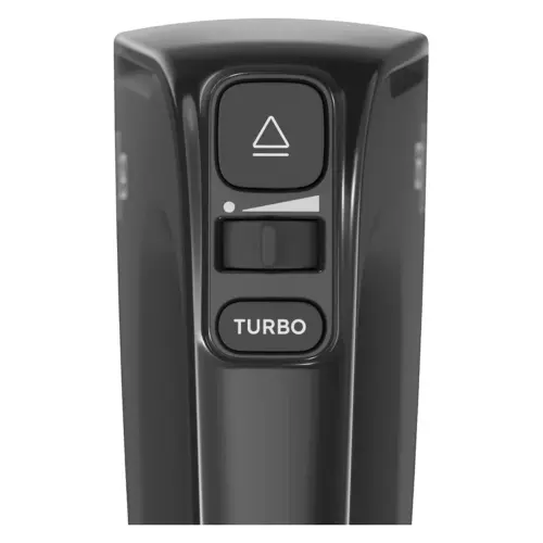 Electrolux mikser EHM4B