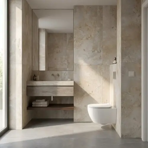 Marazzi Plaza 30x60 Plaza Multicolor M9AP