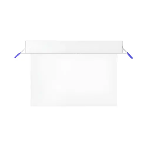 Braytron Panik Svetiljka LED 2W Ugradna IP20 Bela BC14-01120