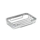 Tatay žičana polica za SAPUN 9X3X13CM INOX