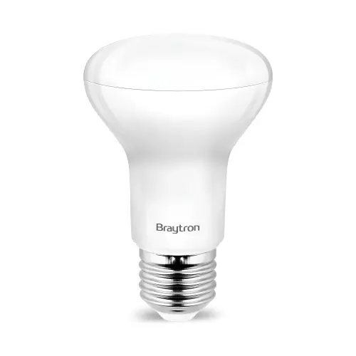 Braytron LED Sijalica R63 9W E27 6500K BA34-00923
