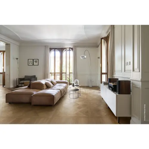 Marazzi Intrecci Nocciola 20X120 MF7F