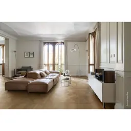 Marazzi Intrecci Nocciola 20X120 MF7F