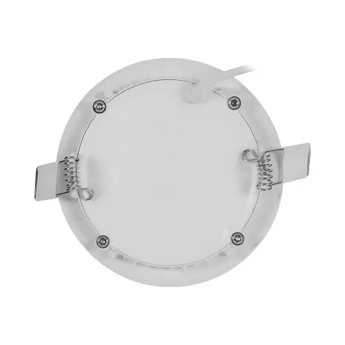 Braytron LED Panel Ugradni Okrugli 10" 24W Beli 4000K BP01-42410