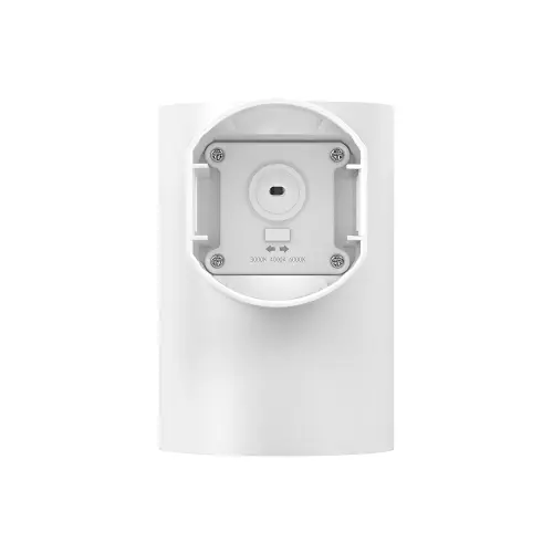 Braytron LED Zidna Svetiljka 1X9W Beli CCT IP65 BG38-02480