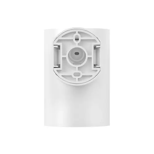 Braytron LED Zidna Svetiljka 1X9W Beli CCT IP65 BG38-02480