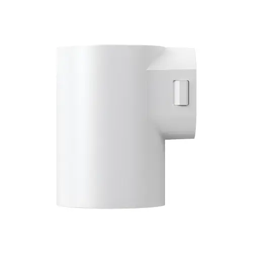 Braytron LED Zidna Svetiljka 1X9W Beli CCT IP65 BG38-02480