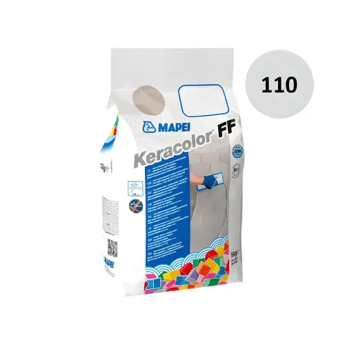 Mapei Keracolor FF 110 Menheten 2000 5 kg