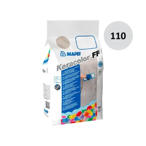 Mapei Keracolor FF 110 Menheten 2000 5 kg