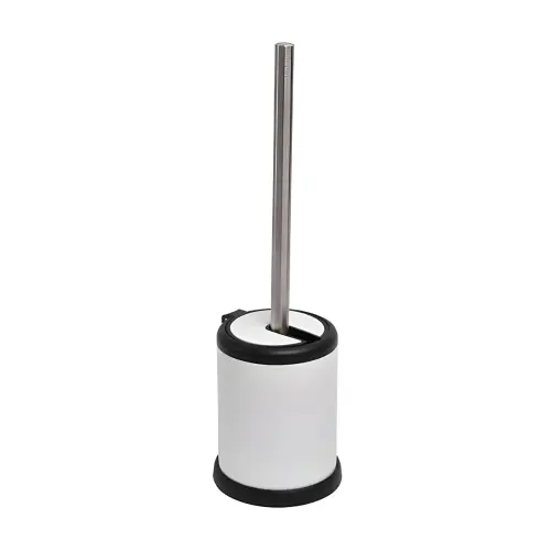 Tendance WC četka 39X115CM METAL MAT Bela