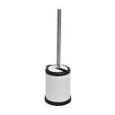 Tendance WC četka 39X115CM METAL MAT Bela