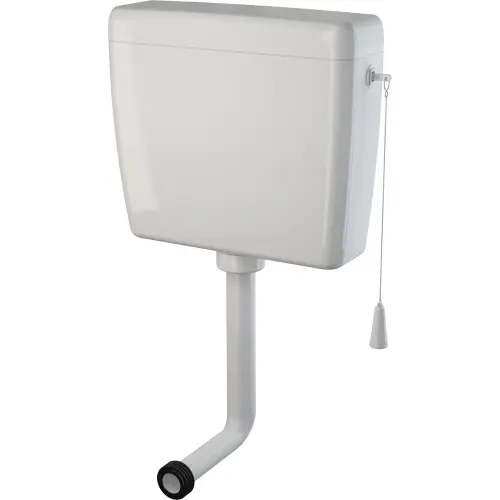 Alca Vodokotlić A930-H-3/8 univerzalni DUAL