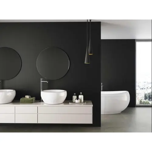 AB Black Natural 80x160