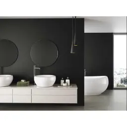 AB Black Natural 80x160