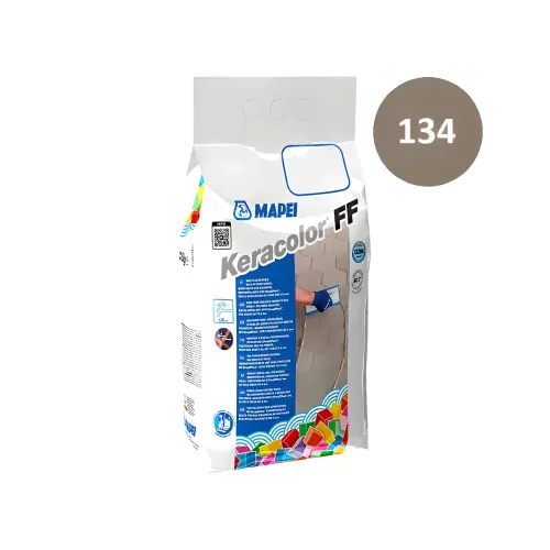 Mapei Keracolor FF 134 Svila vreća 2 kg