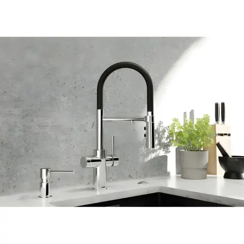 Blanco LATO hrom 525808