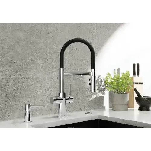 Blanco LATO hrom 525808