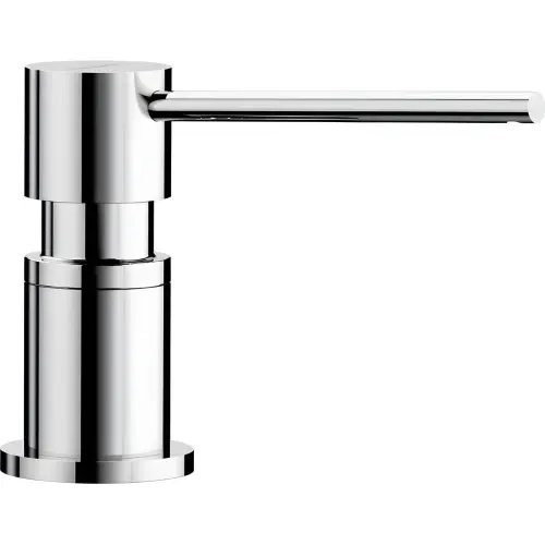 Blanco LATO hrom 525808