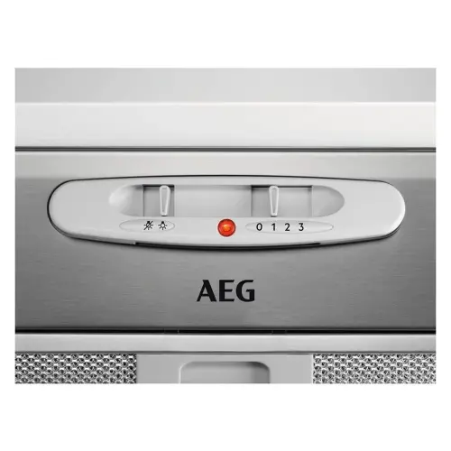 AEG aspirator DGB3523S