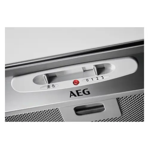 AEG aspirator DGB3523S