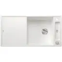 Blanco AXIA III XL 6 S bela sa p.č. + pribor 523514