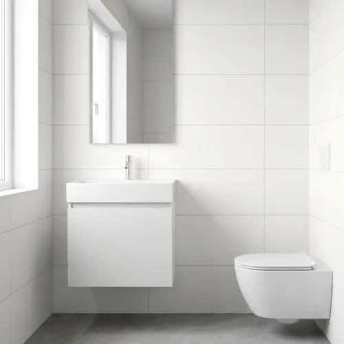 Zorka Architect Snow matt 30x80 10mm