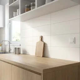 Zorka Architect Snow matt 30x80 10mm