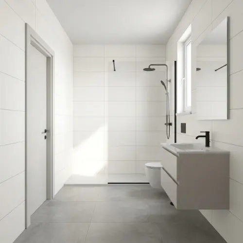 Zorka Architect Snow matt 30x80 10mm