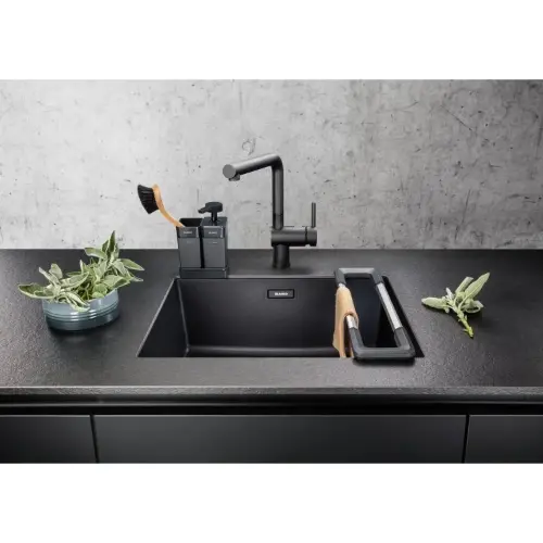 Blanco worktop organiser ceo set