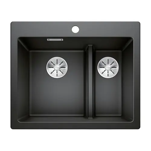 Blanco PLEON 6 Split antracit 521689
