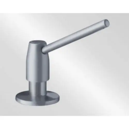 Blanco Tango Dozer Inox look 512643