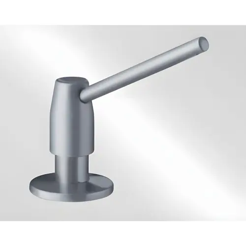 Blanco Tango Dozer Inox look 512643