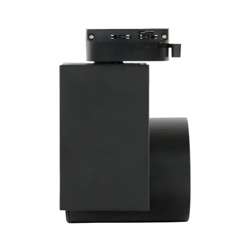 Braytron LED Šinski Reflektor 30W Crni 4000K Trofazni BD30-50211