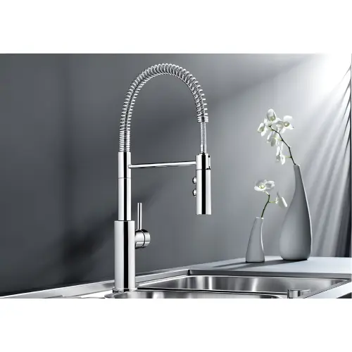 Blanco CATRIS-S hrom 521476