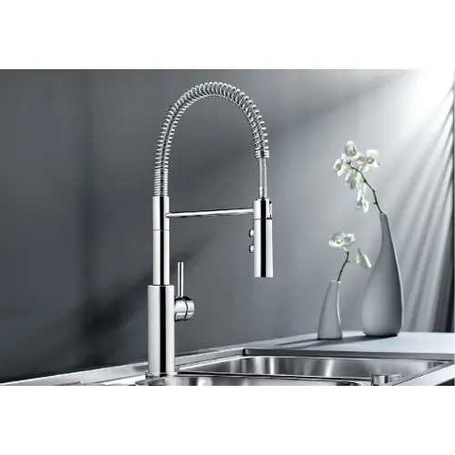 Blanco CATRIS-S hrom 521476
