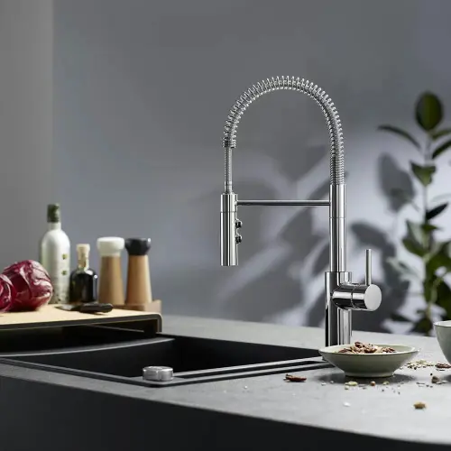 Blanco CATRIS-S hrom 521476
