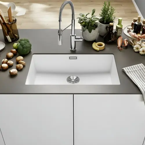 Blanco CATRIS-S hrom 521476