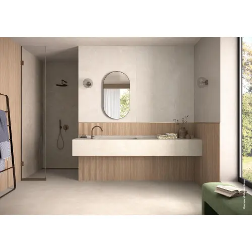 Marazzi Grande Stone Look 160x320 Grande Stone Look limestone ivory satin MAH9
