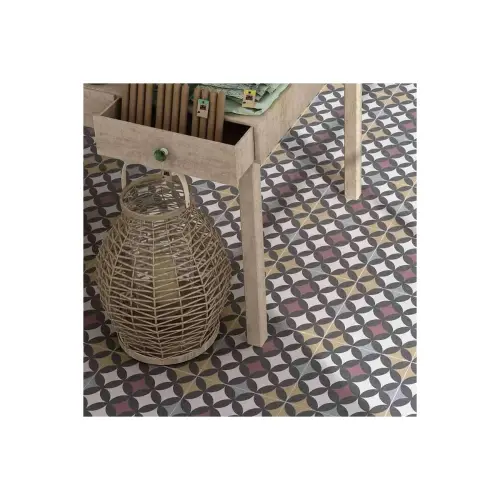 Mayolica Azulejos SANTIAGO 20x20 SM360
