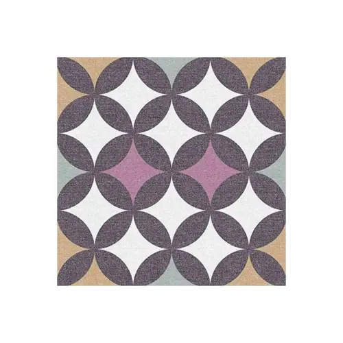 Mayolica Azulejos SANTIAGO 20x20 SM360