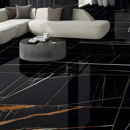 Lavish FABIUS ELITE ORANGE 60x120 HIGH GLOSS