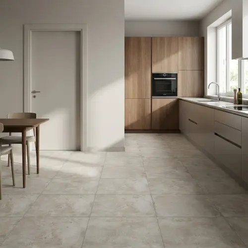 Marazzi Plaza 60x60 Plaza Multicolor Str M9C5