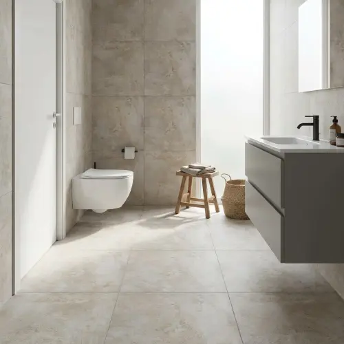 Marazzi Plaza 60x60 Plaza Multicolor Str M9C5