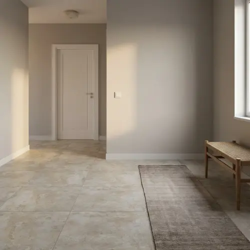 Marazzi Plaza 60x60 Plaza Multicolor Str M9C5