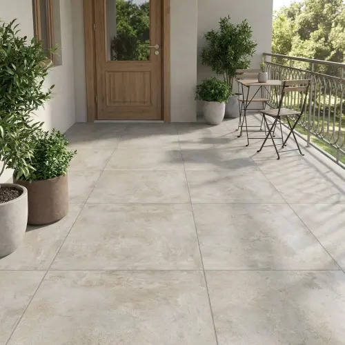 Marazzi Plaza 60x60 Plaza Multicolor Str M9C5