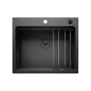 Blanco Etagon 6 Black Edition 526339
